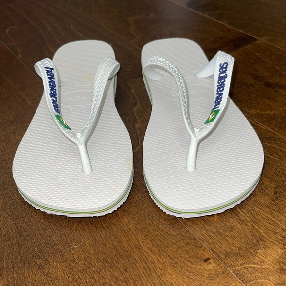 Havaianas Flip Flops - Picture 2 of 4